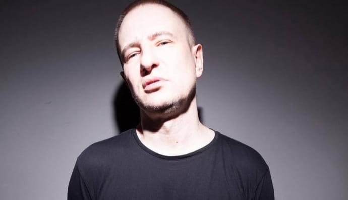 Дмитро Муравицький, відомий як Мурік 