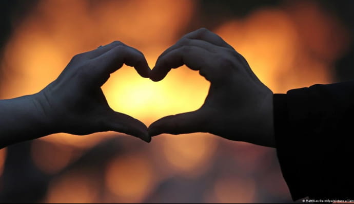 Чим довше мігранти живуть у Німеччині, тим більше вони задоволені життям 