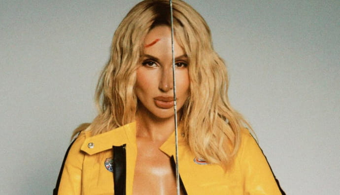 Світлана Лобода