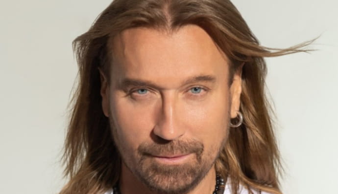 Олег Винник