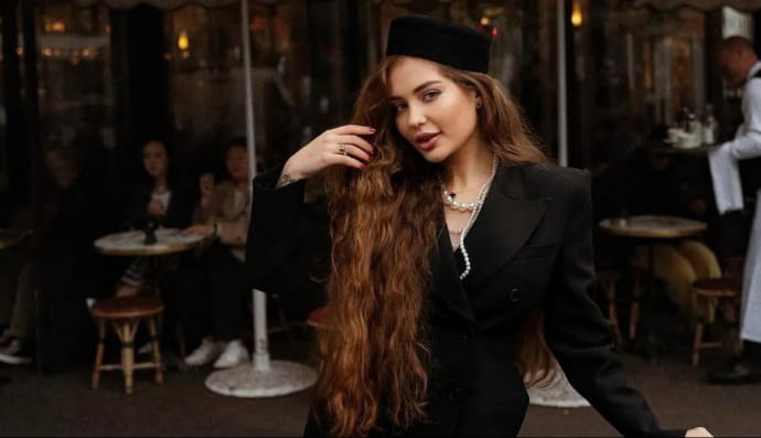 Стася Макеєва