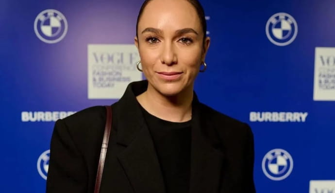 Катерина Вербер