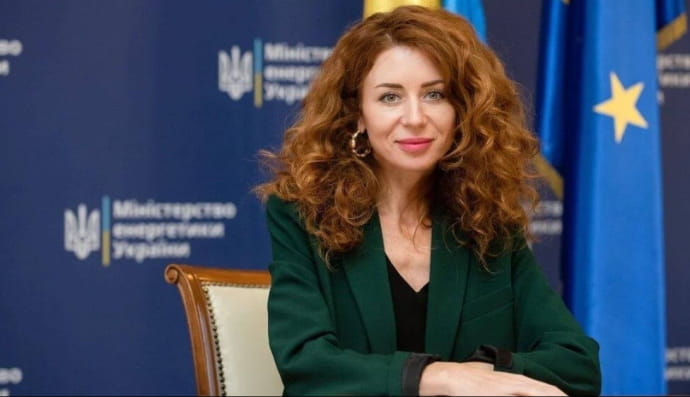 Світлана Гринчук 