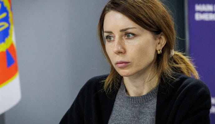 Светлана Гринчук