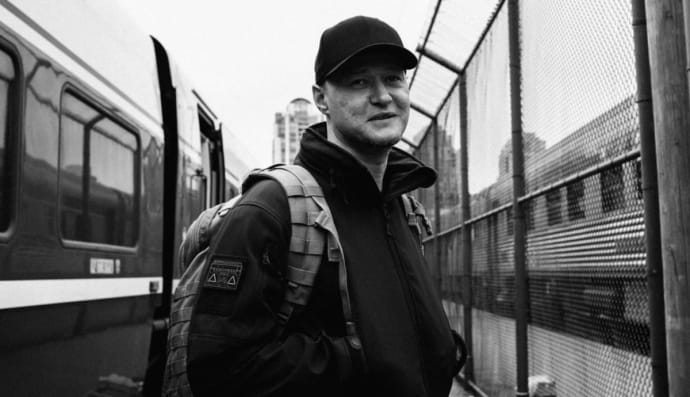 Андрій Хливнюк