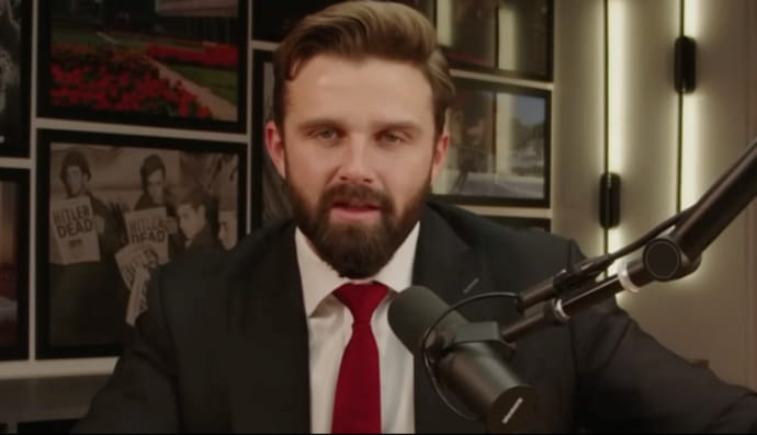 Джексон Хінкл