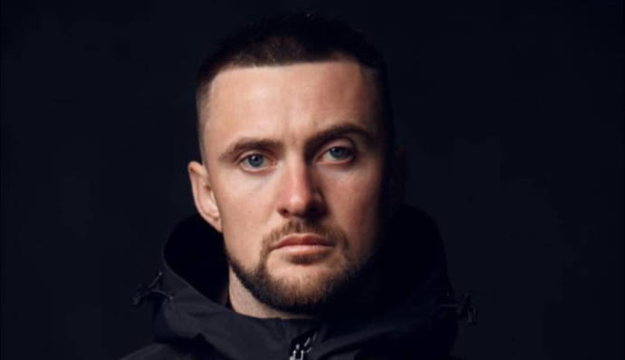 Олександр Ярмак 