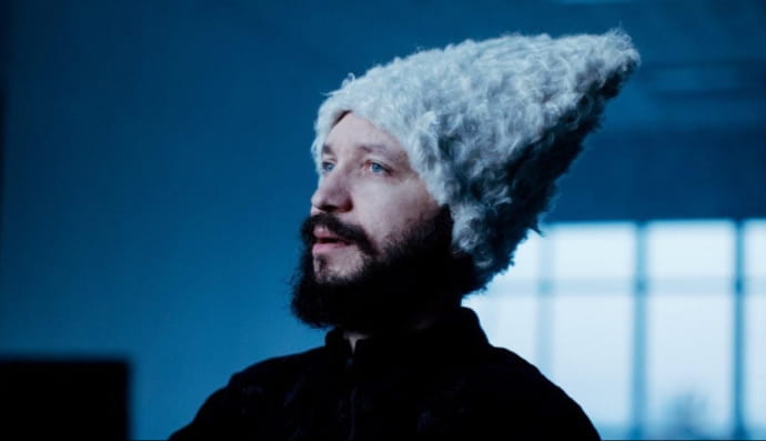 Марко Галаневич 