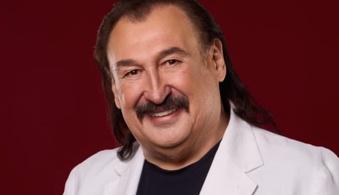 Степан Гіга