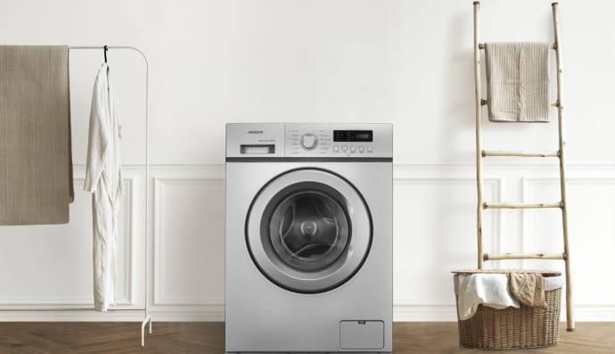 Пральна машина