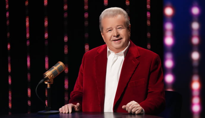 Поющий ректор