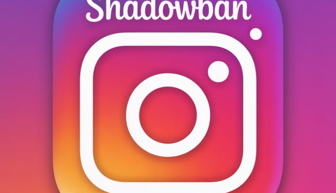 Тіньовий бан