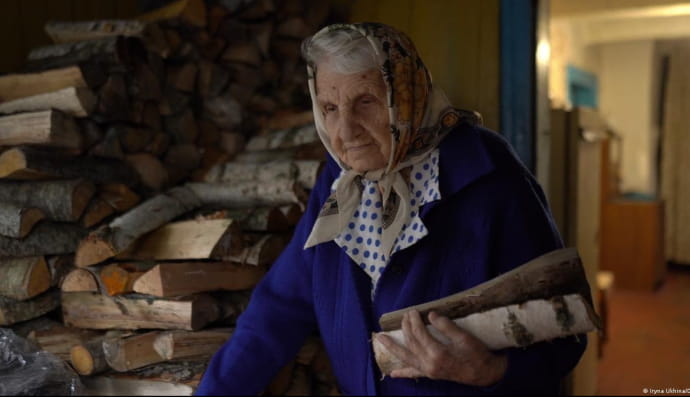 Яніна Соколова