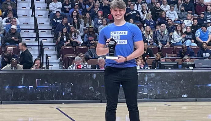 Брендан Фуді 