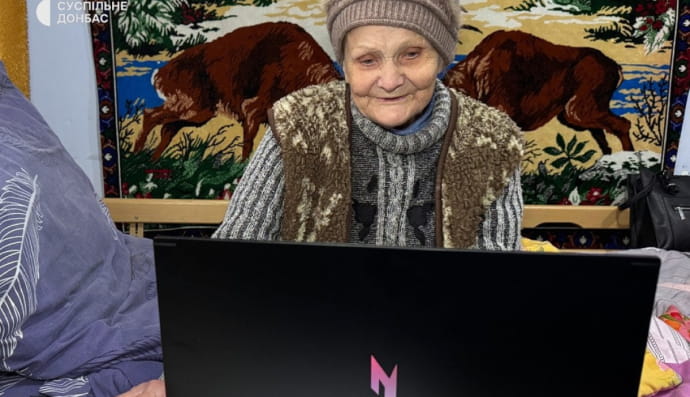 Людмила Кулакова 