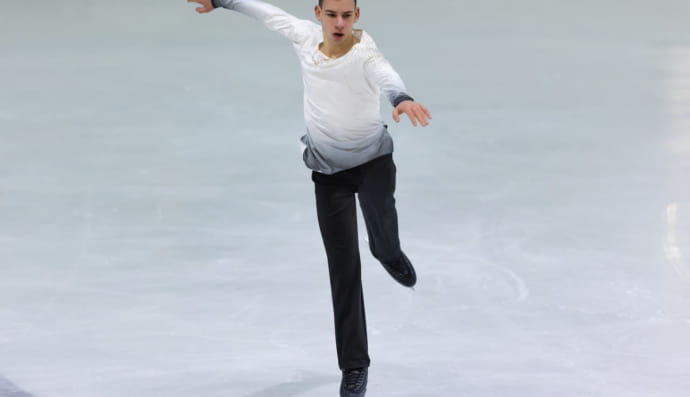 Єгор Курцев