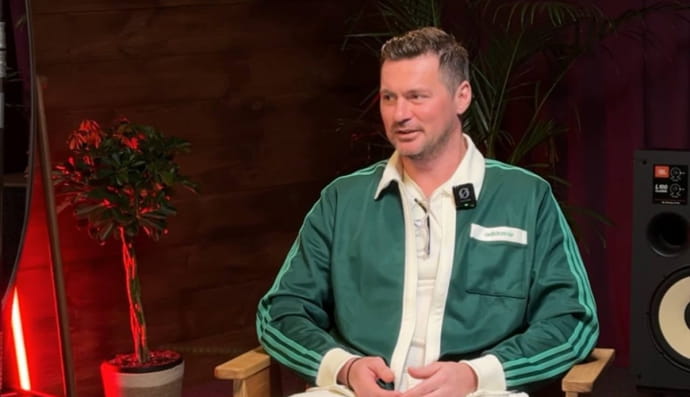 Артем Мілевський