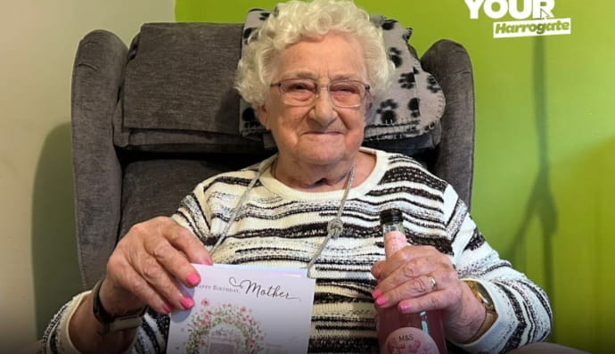 Джойс Лінас