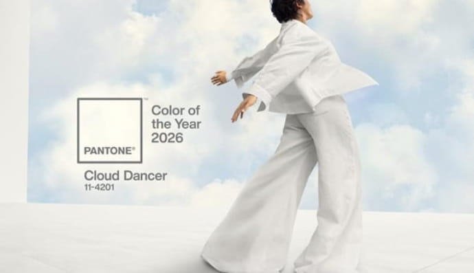 Колір 2026 року 