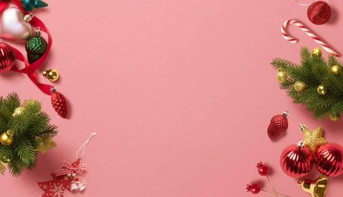 Новорічні прикраси