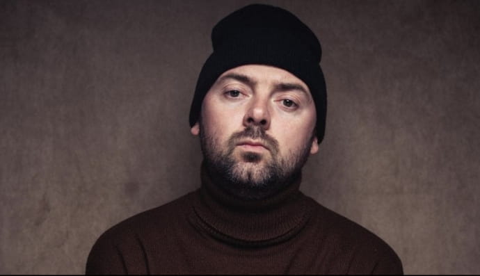 Михайло Клименко