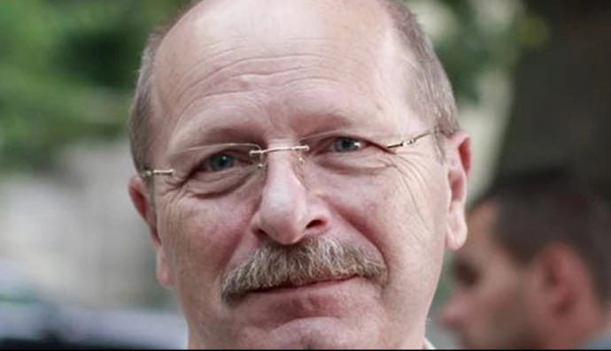 Вячеслав Криштофович