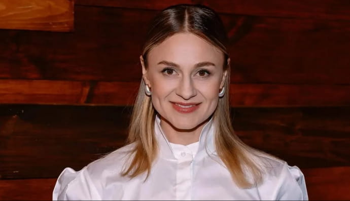 Ольга Мартиновська 