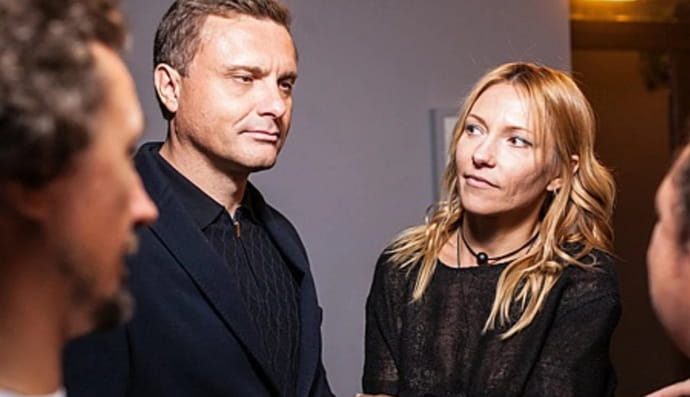 Льовочкін і Кубар (Ліхачова)