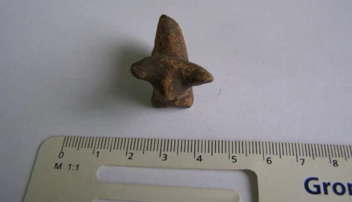 Археологічна знахідка