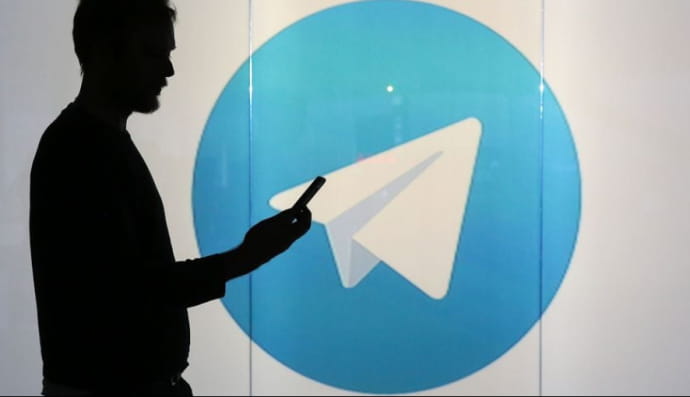 Telegram