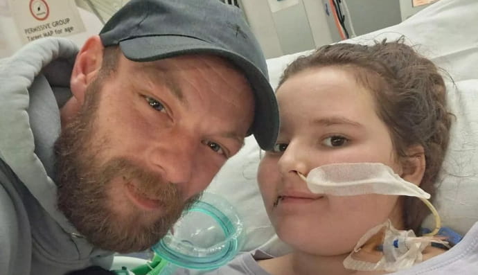 История Джессики Уильямсон