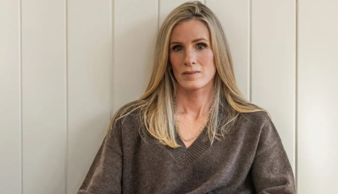 Крістін Кебот