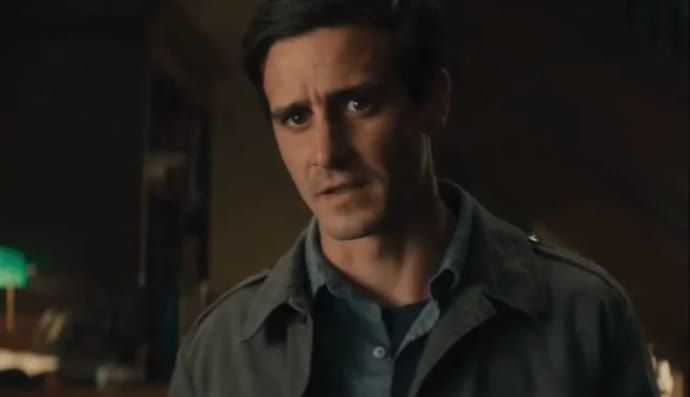 Джеймс Ренсон