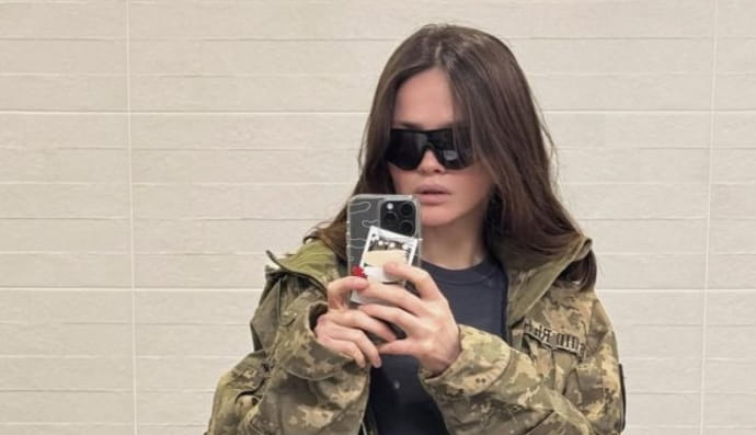 Наті Гресько 