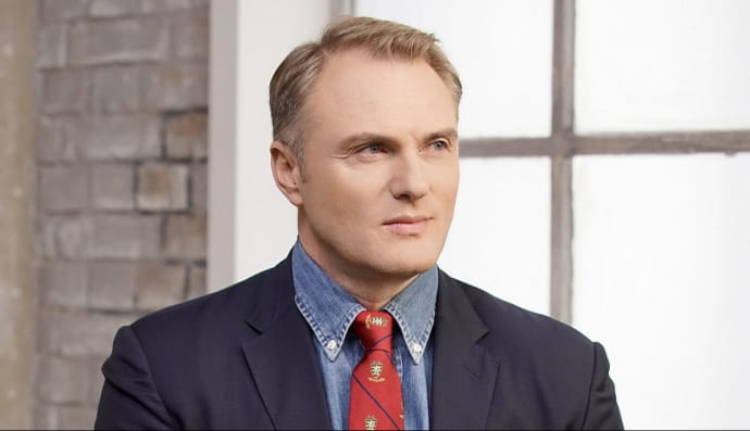 Євген Рибчинський