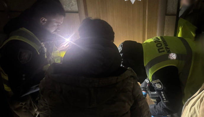 Фотографии из квартиры