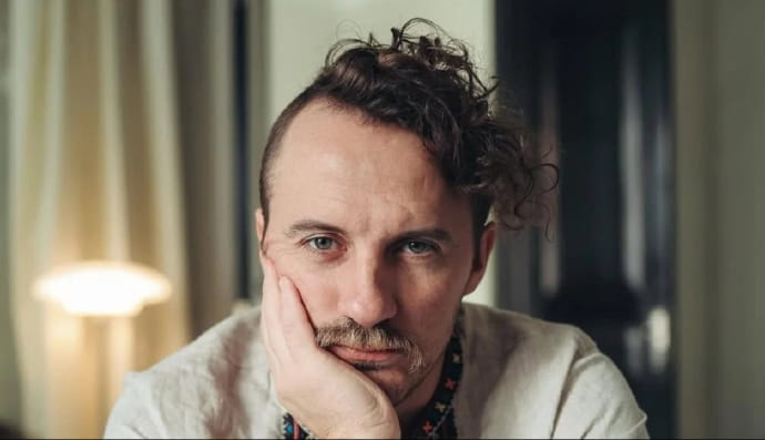 Євген Клопотенко 