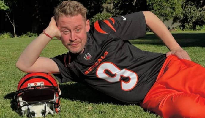 Маколей Калкін