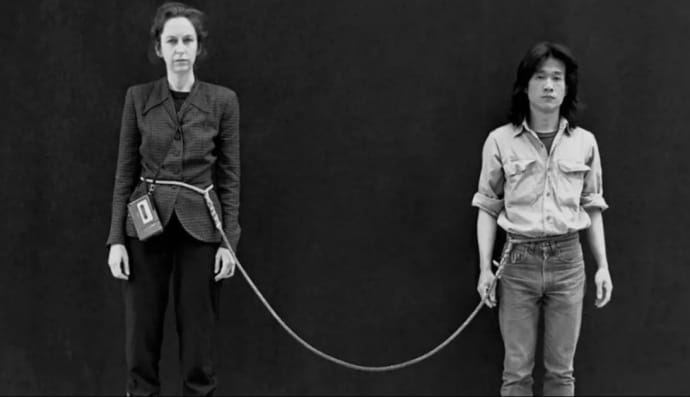 Лінда Монтано і Течінг Се