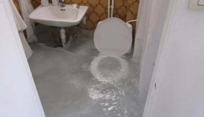 Зимові фейли