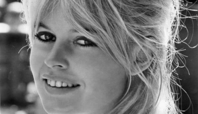 Бріжит Бардо