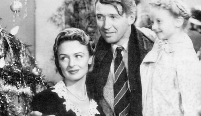 Фільм "Це прекрасне життя"