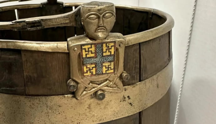 Відкриття вчених