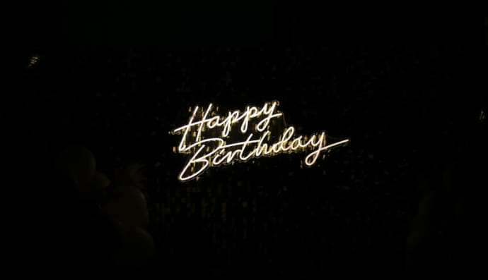 День народження