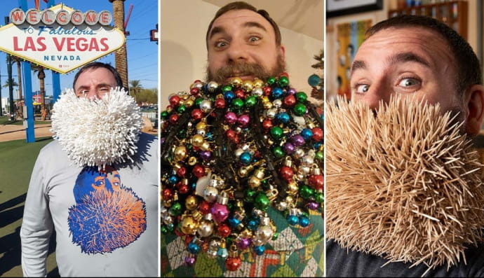 Джоел Страссер