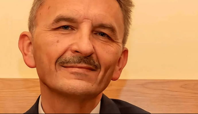 Кшиштоф Галос