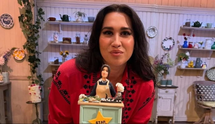 Наталія Річардсон 