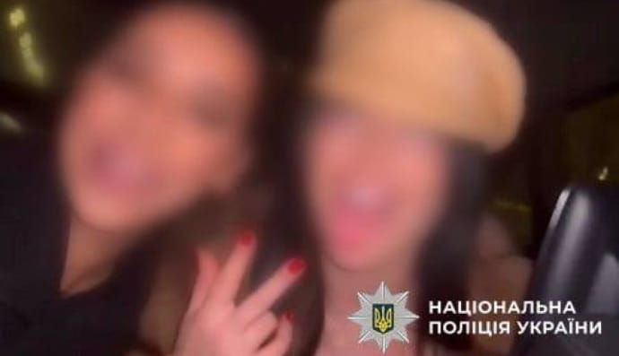 "Музичний" скандал у столиці