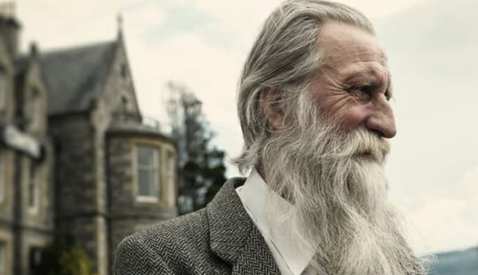 Адріан Шайн