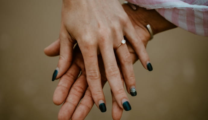 Освідчення